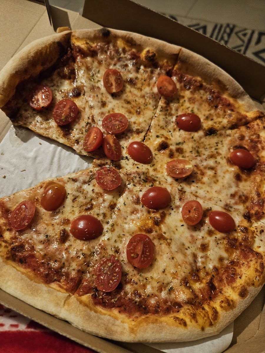 Mister Pizza Poznań Photos 9