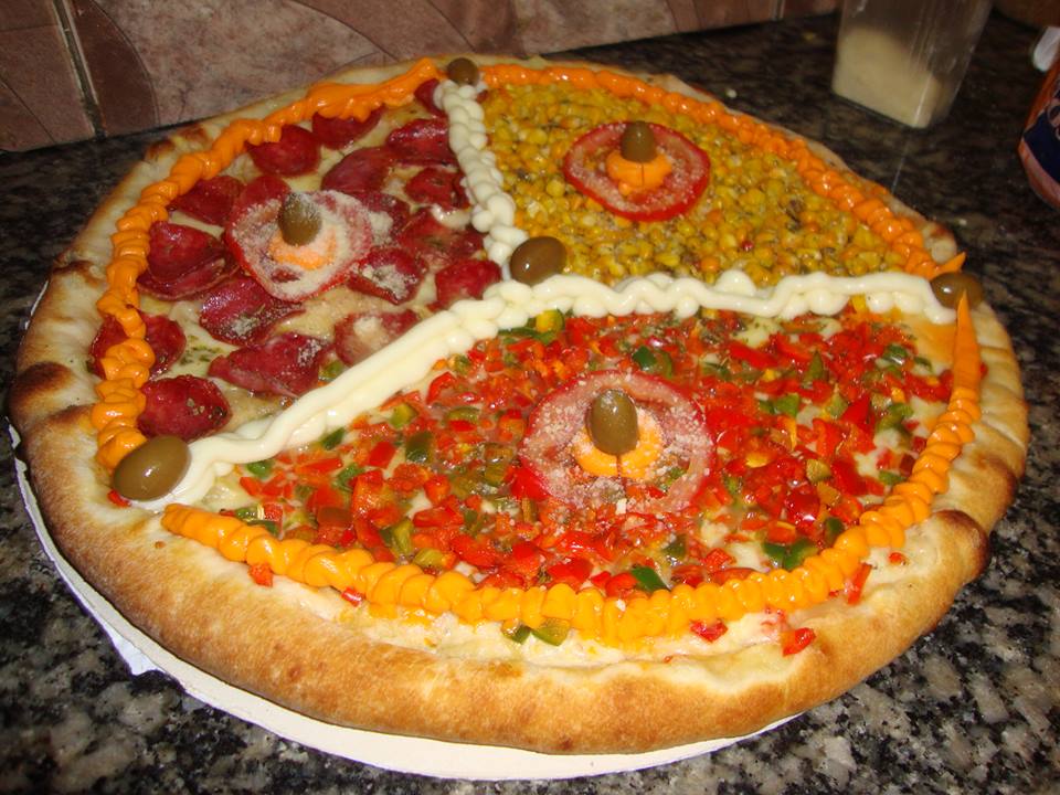Mister Pizza