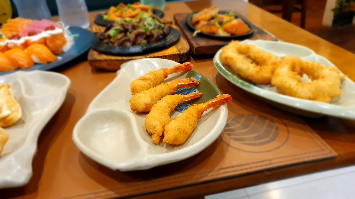 Mister Shao & Happy Sushi Photos 9