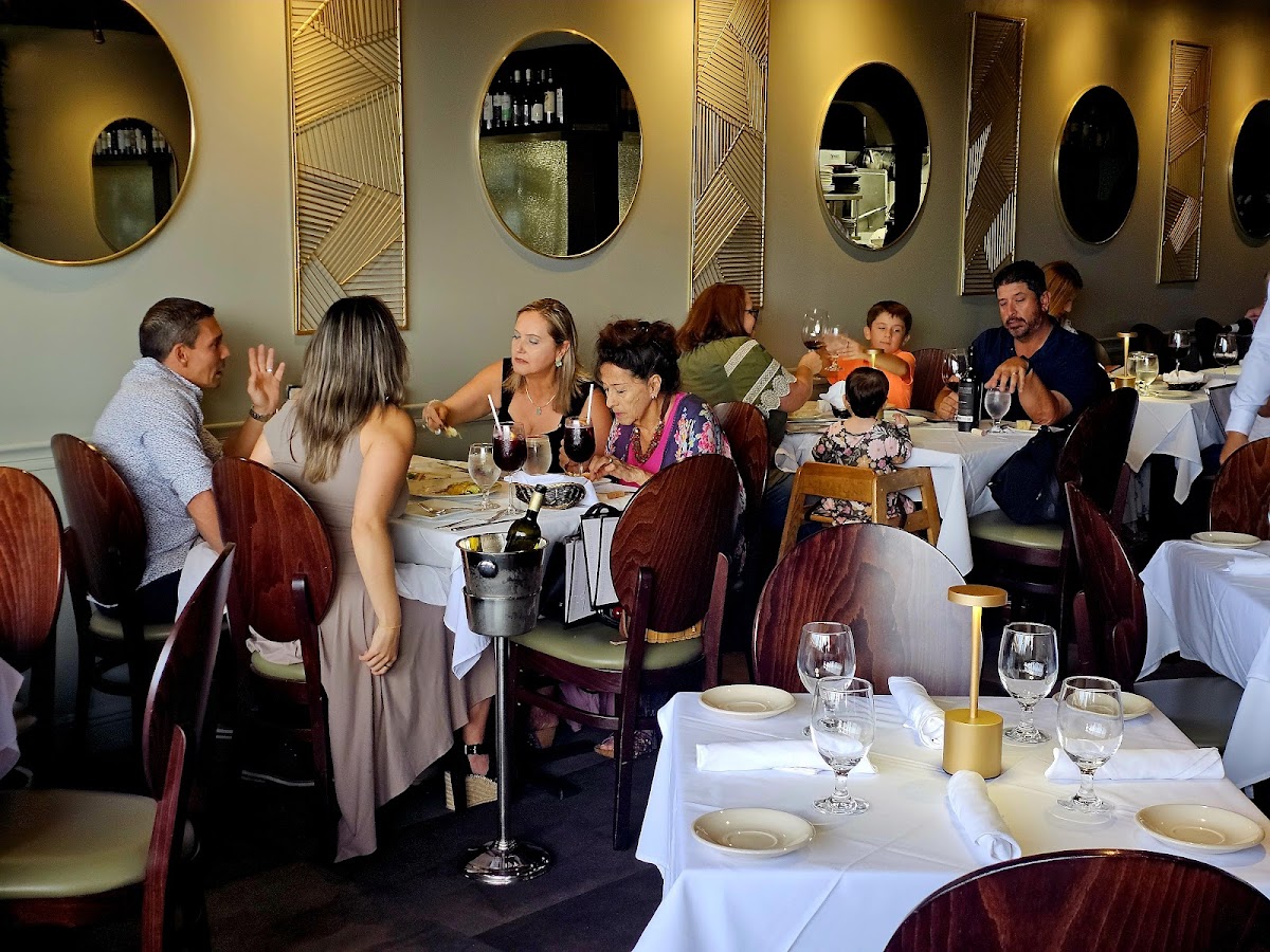Mistero Restaurant