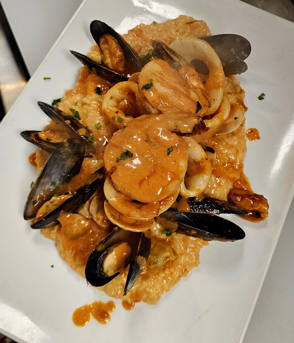 Mistero Restaurant Photos 2