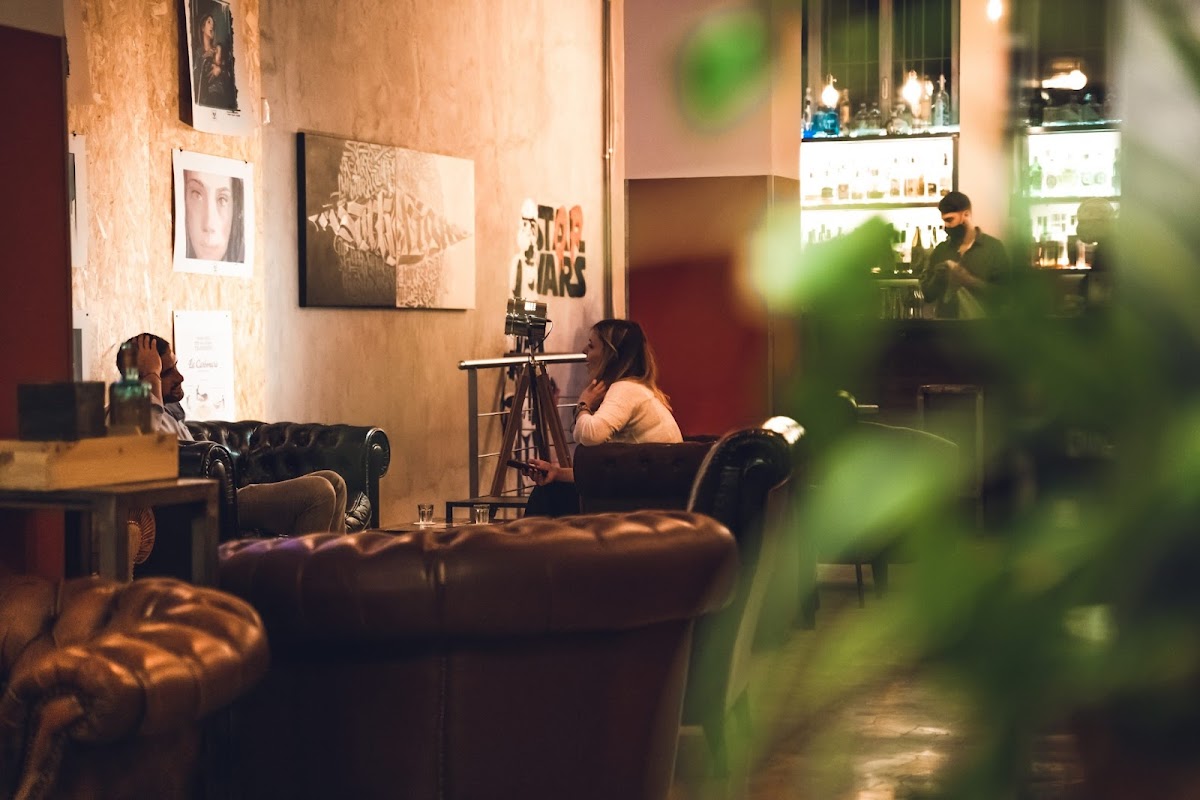Misto - Mixology E Cibarie