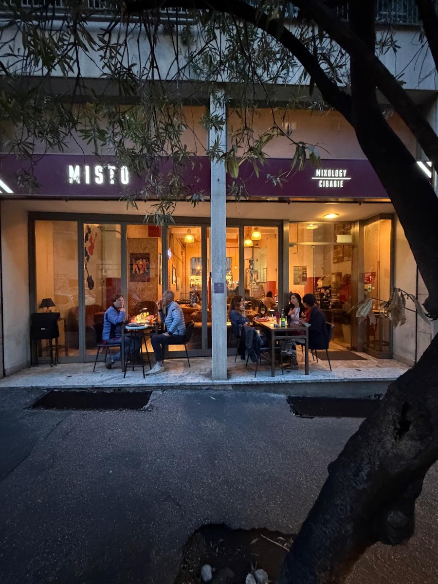 Misto - Mixology E Cibarie Photos 2