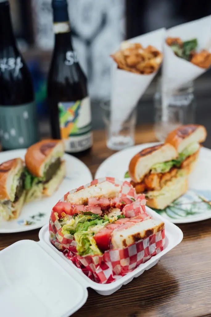 Mitch Deli Photos 2