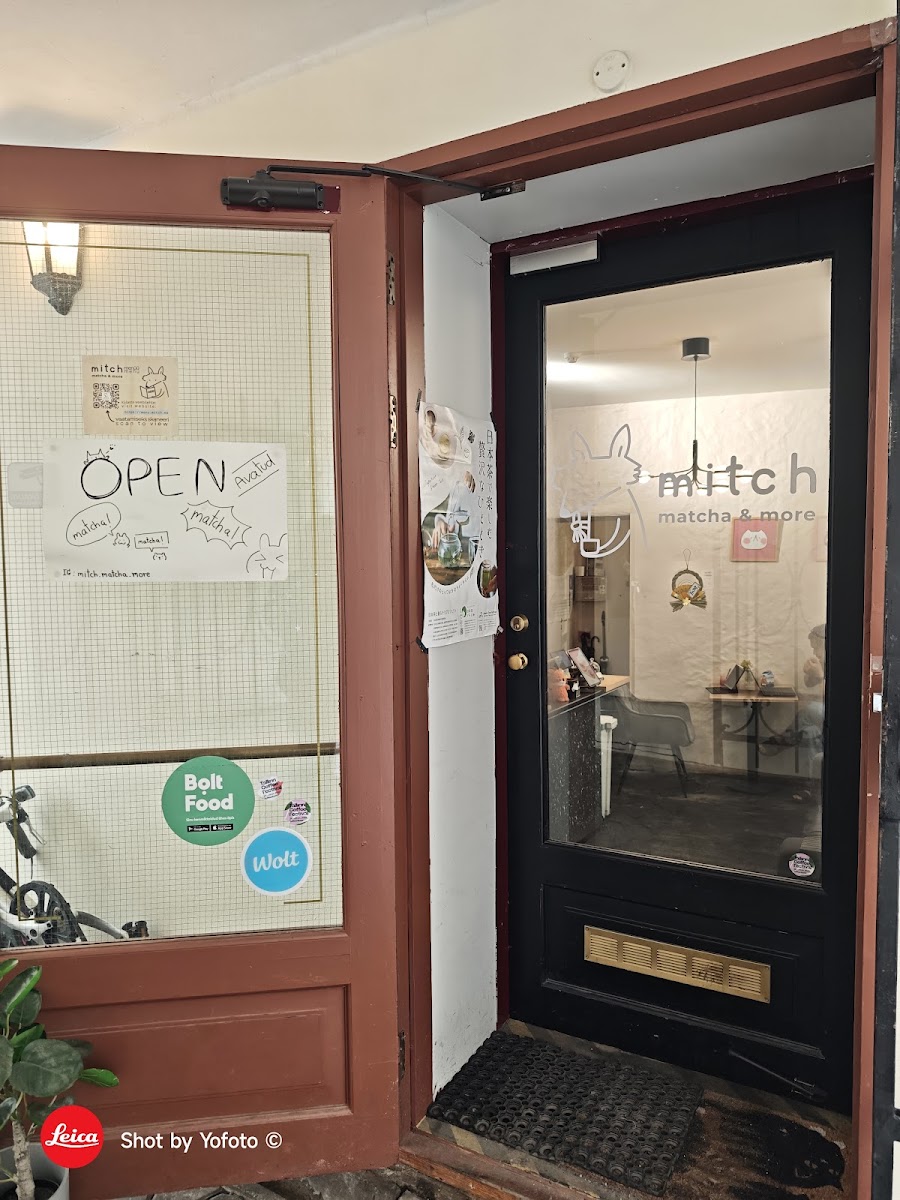 Mitch Matcha & More Photos 2