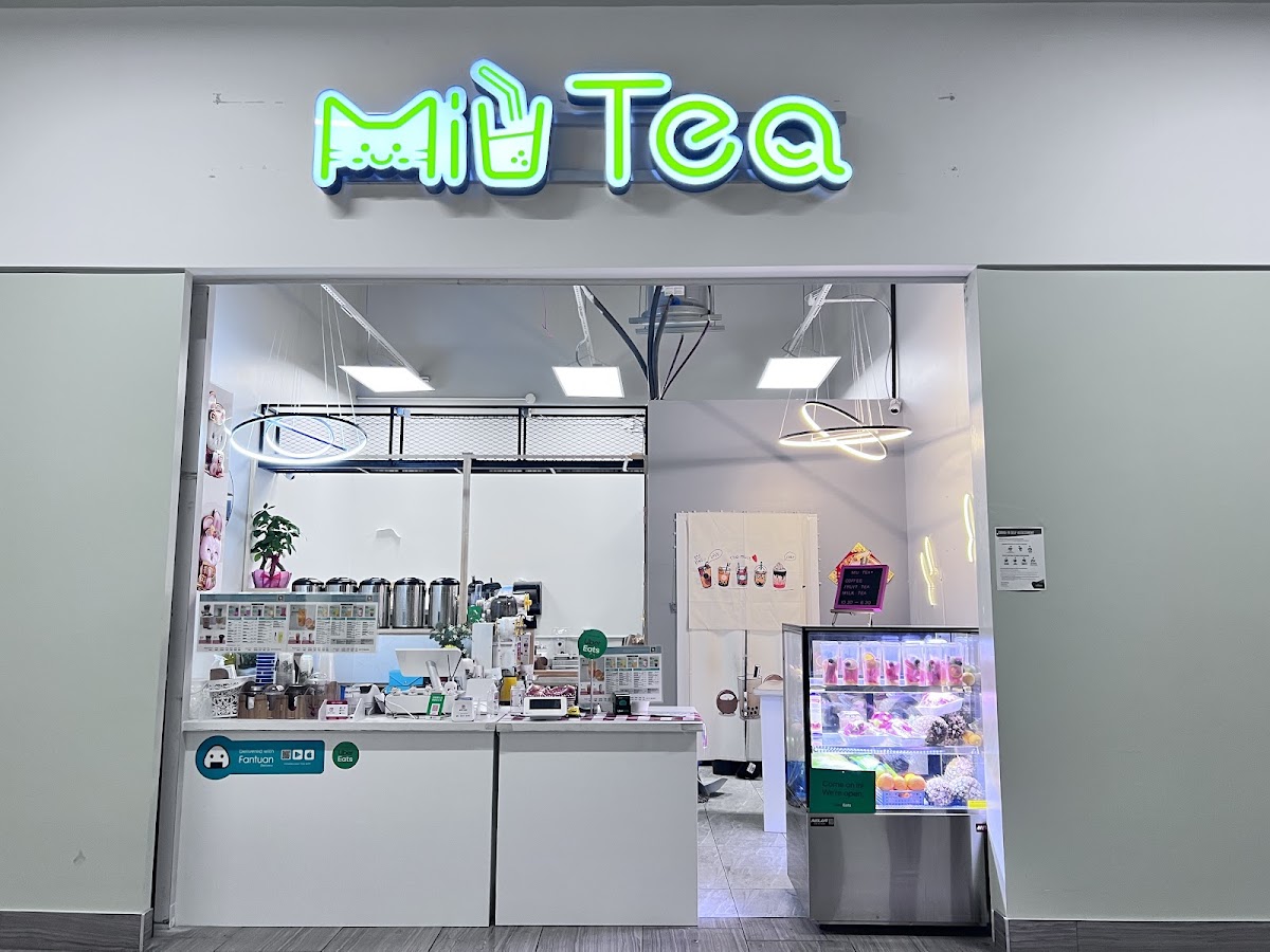 Miu Tea