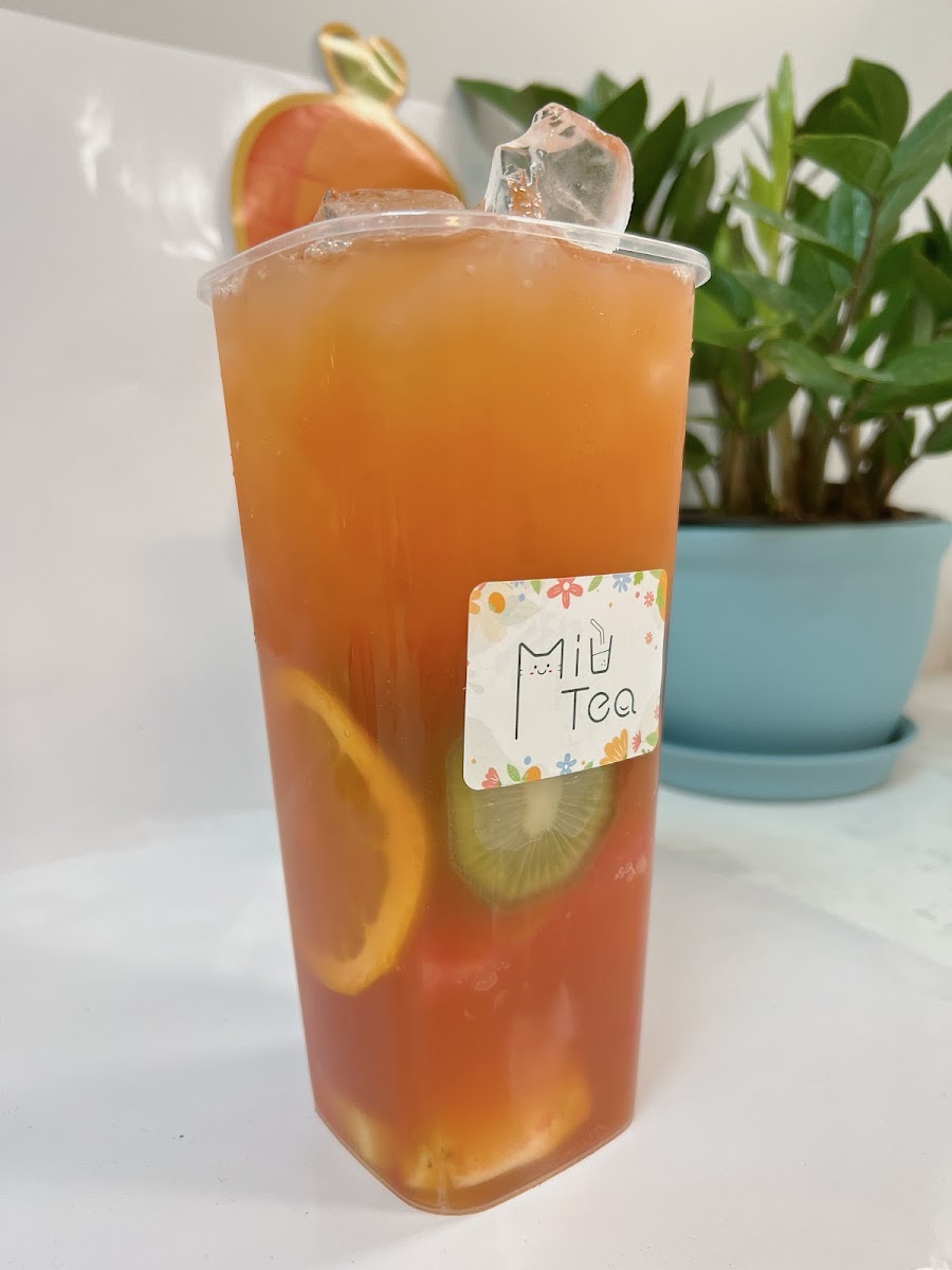 Miu Tea Photos 9