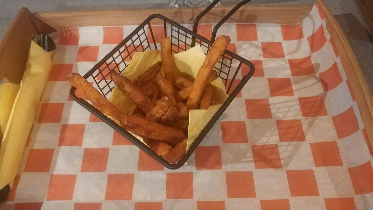 Miły Burger Photos 9