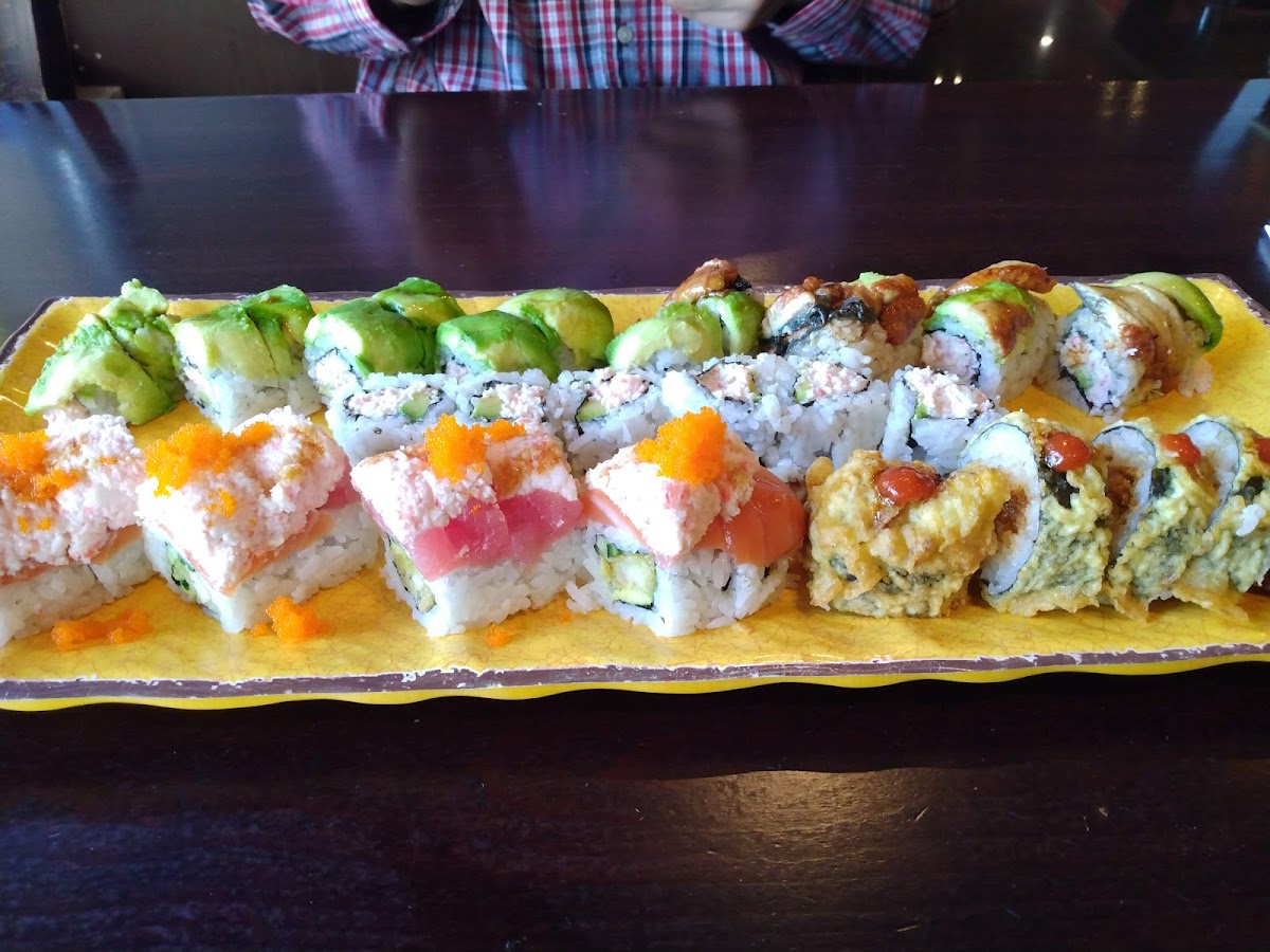 Miyozen Emeryville Photos 9