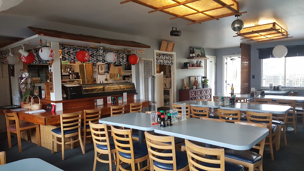 Miyuki Restaurant