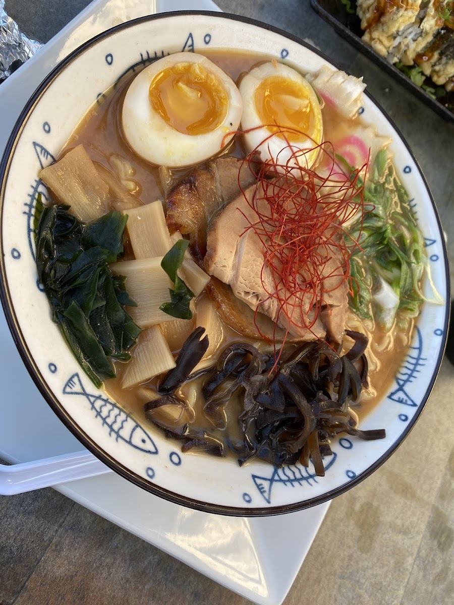 Miyuki Restaurant Photos 9