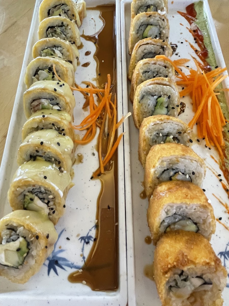 Mizaki Restaurante Fusión Japonesa Photos 9