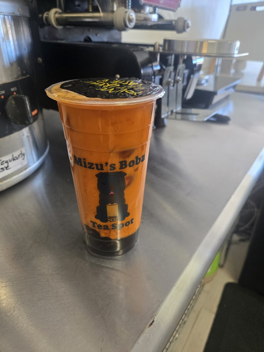 Mizu’S Boba Tea Spot Photos 2