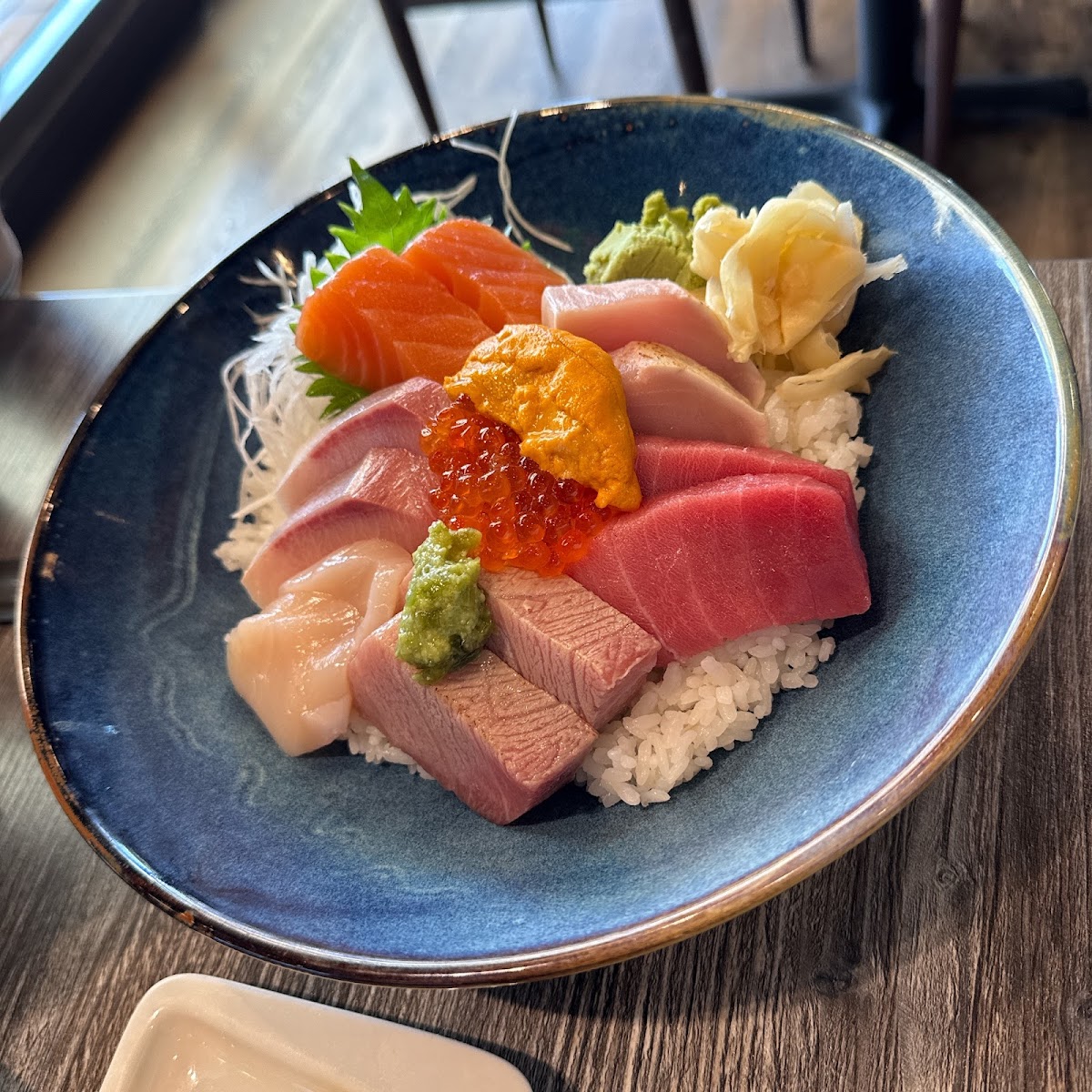 Mj Sushi Foster City Photos 2
