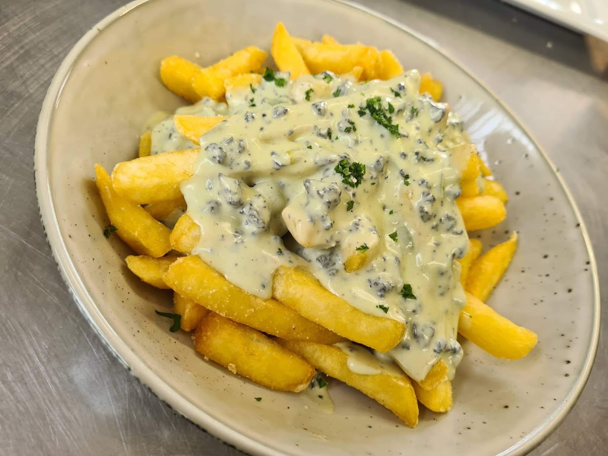 Mj'z Seafood And Whanau Kai Photos 9
