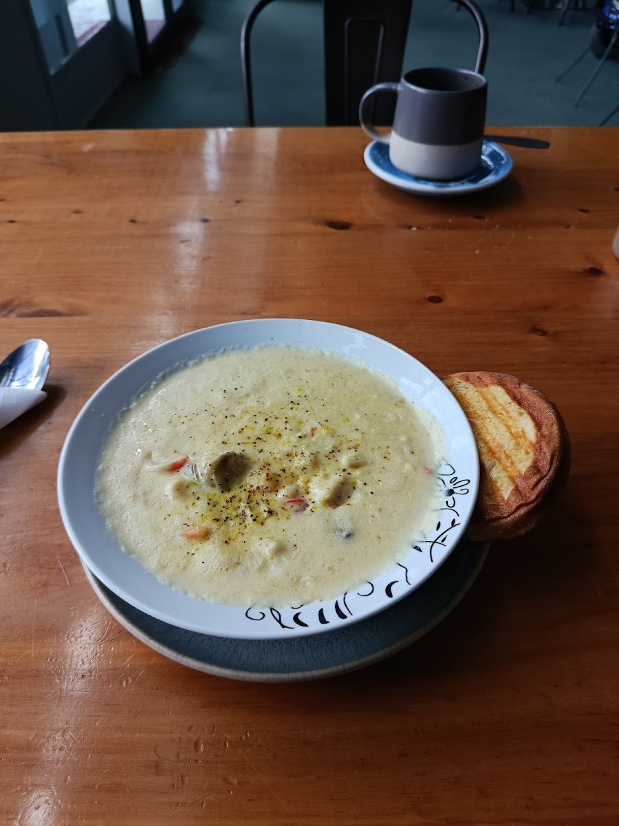 Mj'z Seafood And Whanau Kai Photos 2
