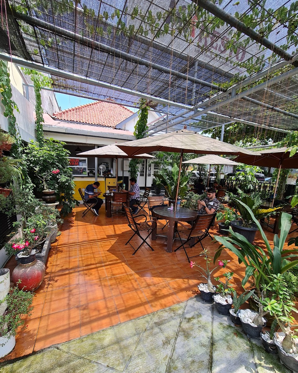 Mk Resto