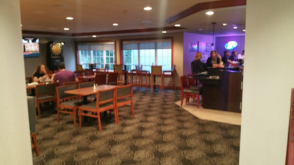 Mke Bar & Grill