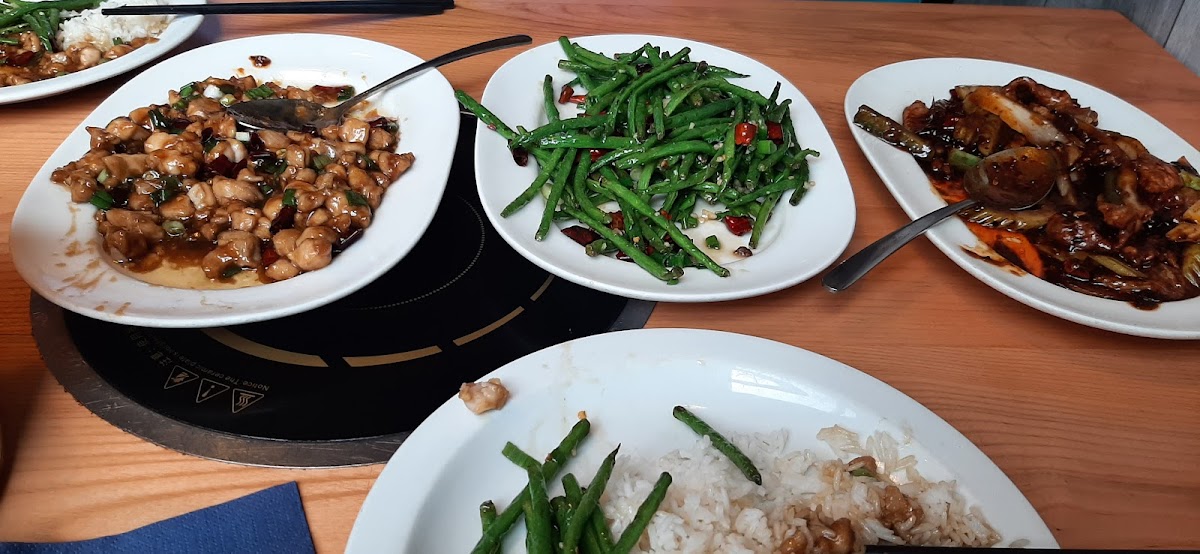 M&l Szechuan Chinese Photos 9