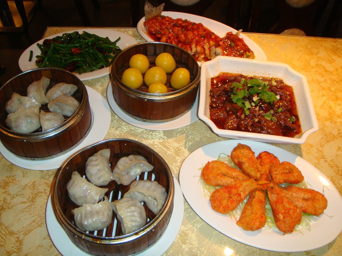 M&l Szechuan Chinese Photos 2