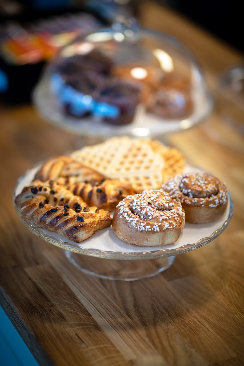 Målhuset Kafé Lillehammer Photos 9