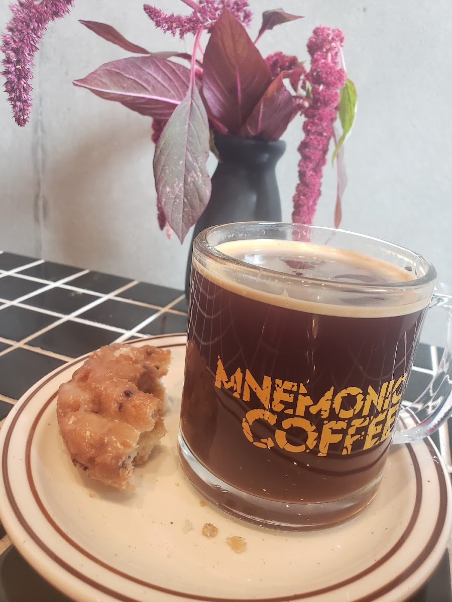 Mnemonic Coffee Photos 9