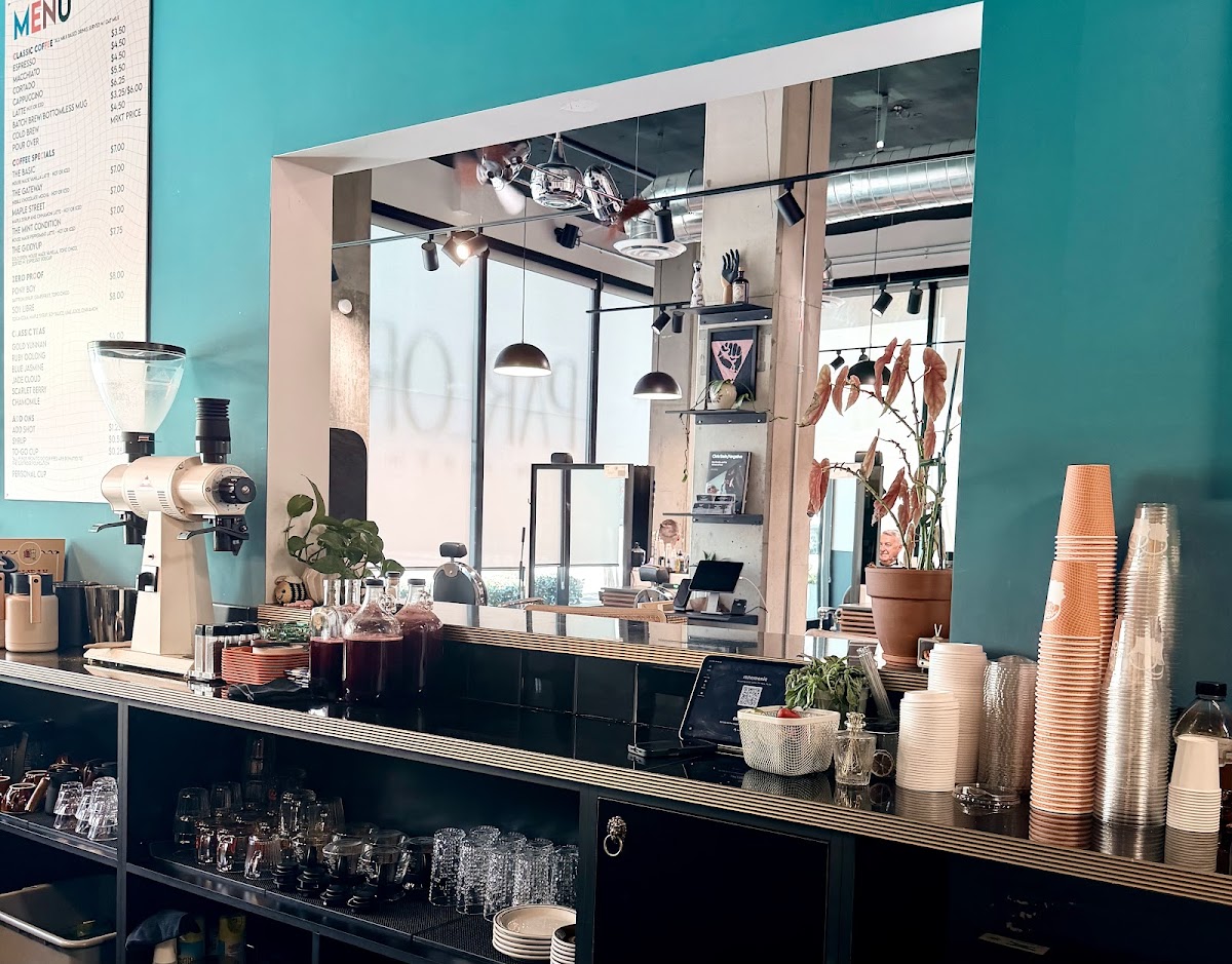 Mnemonic Coffee Photos 2