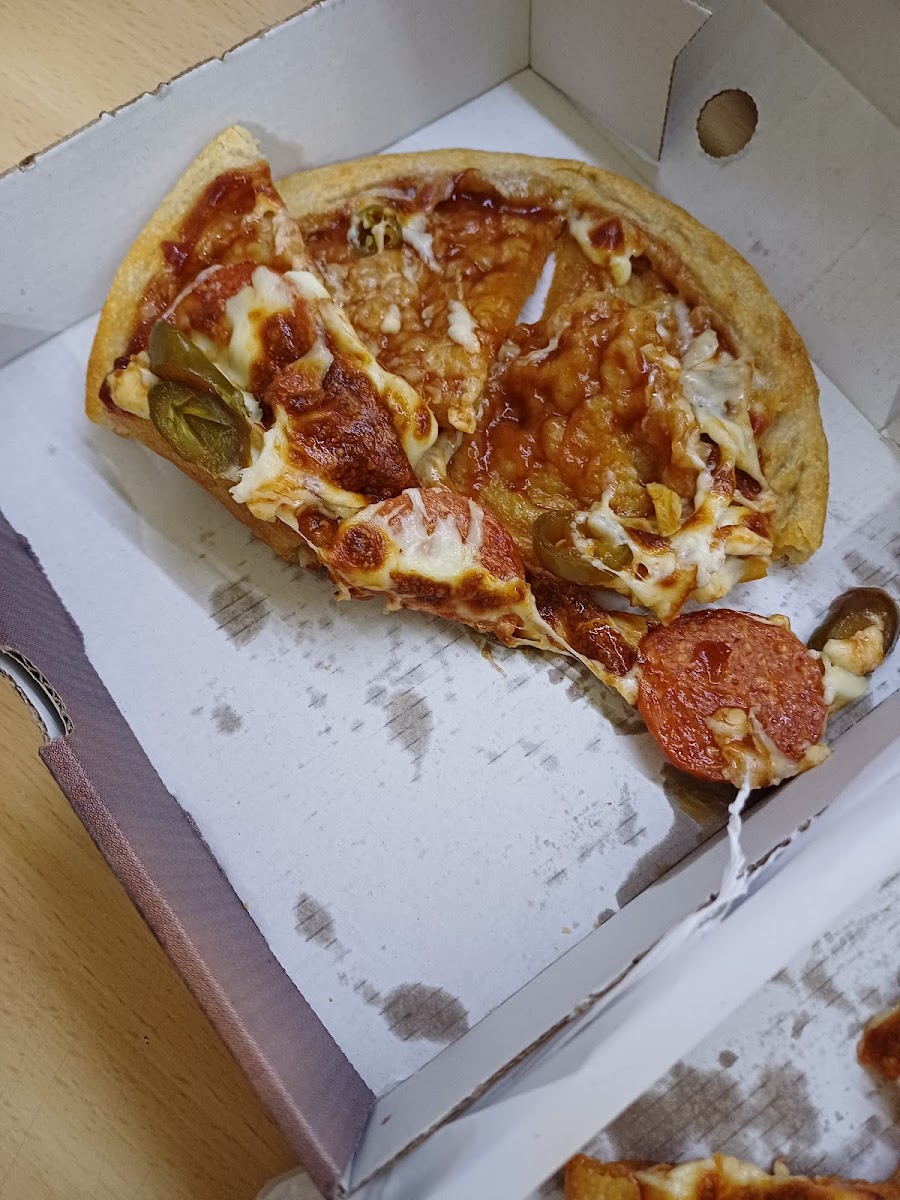 Mnm Pizza And Grill Photos 9