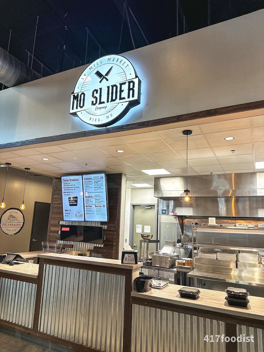 Mo Slider Co.