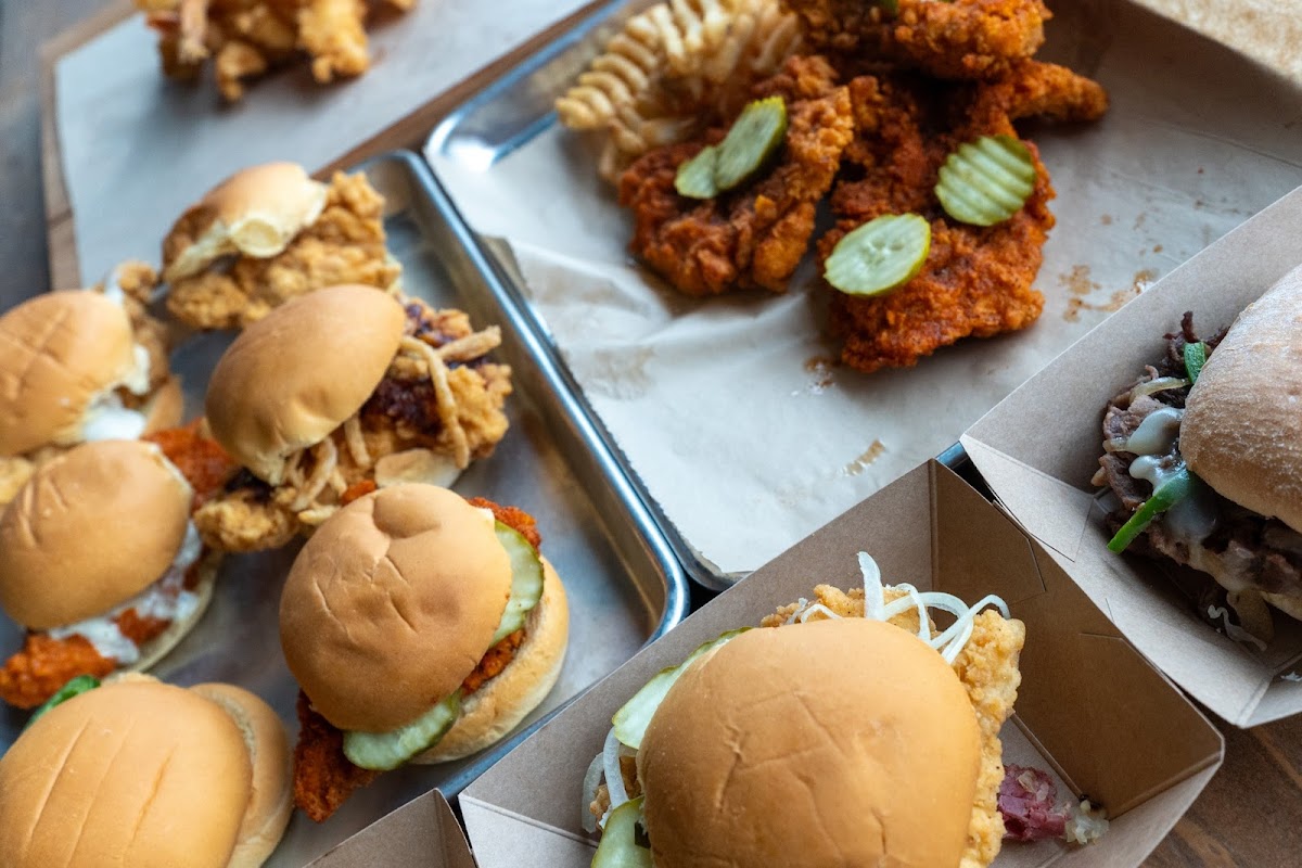 Mo Slider Co. Photos 2