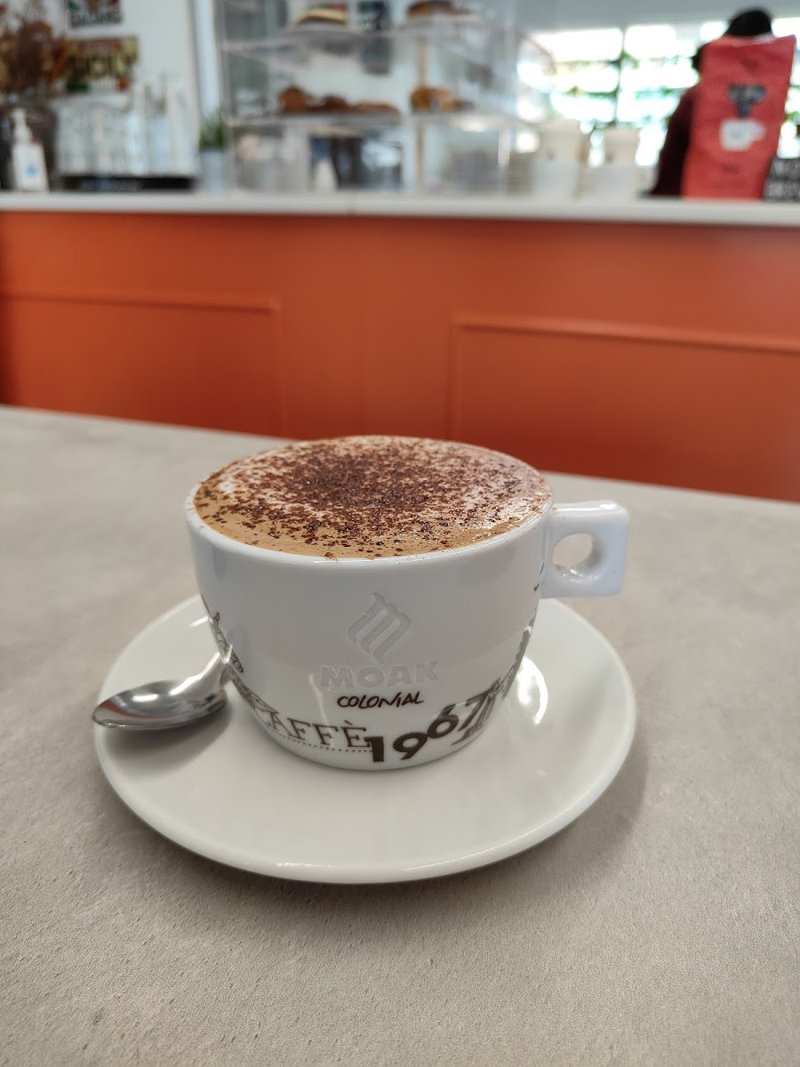 Moak Coffee Photos 9