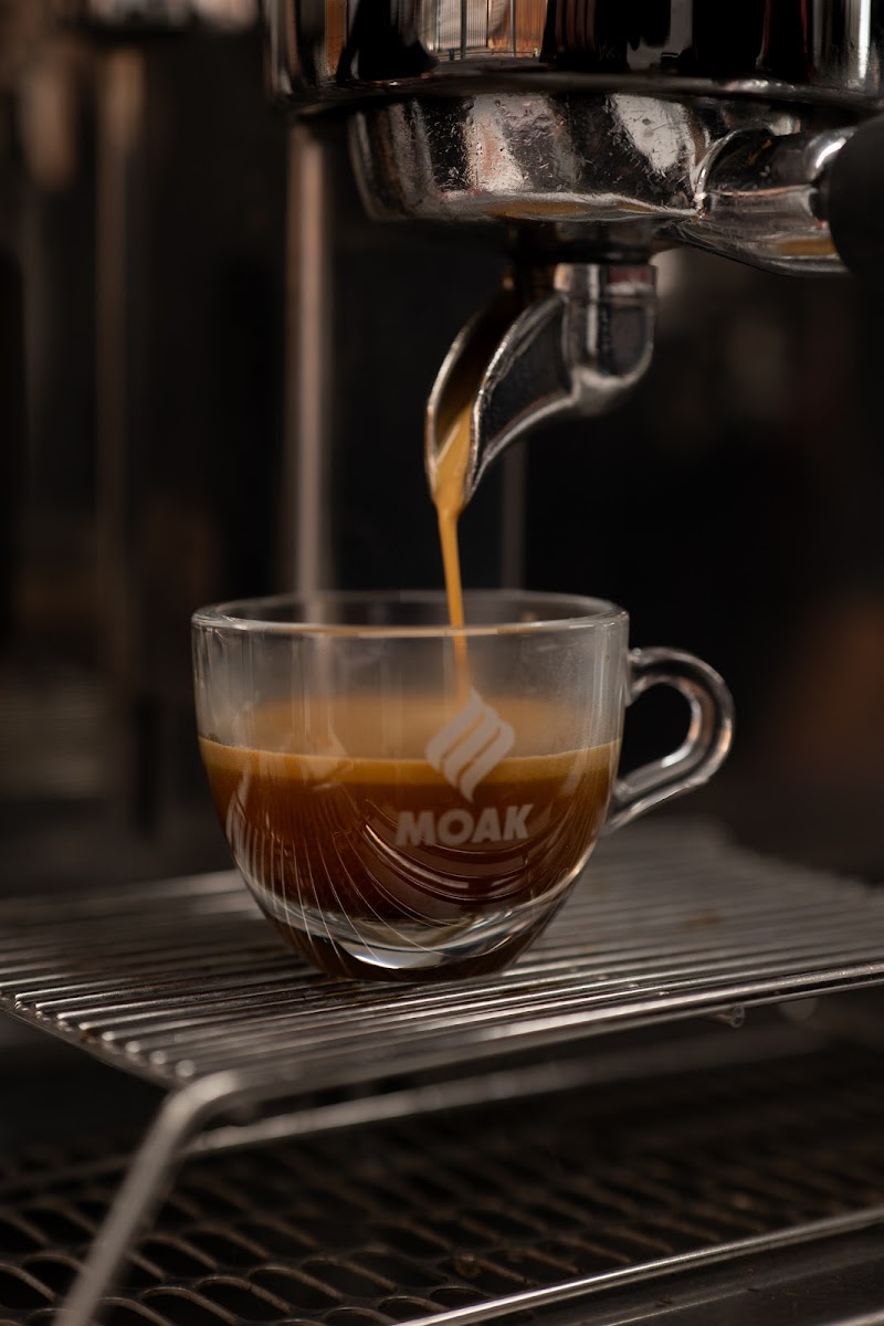Moak Coffee Photos 2
