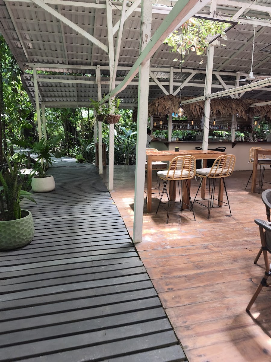 Moca Beach Restaurant Photos 2