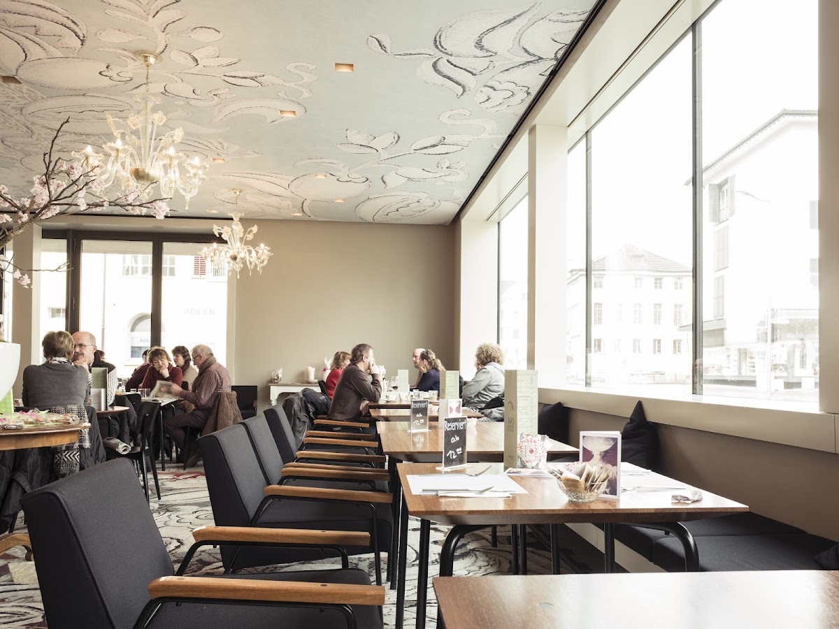 Mocafe Lichtensteiger Photos 2