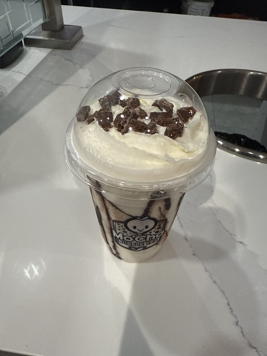 Mo'cha Bubble Tea - Brantford Photos 9