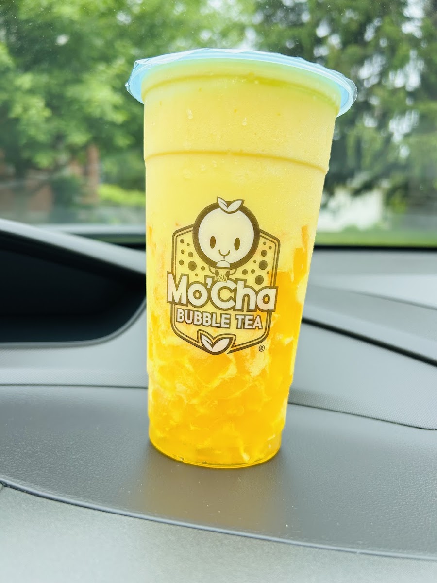 Mo'cha Bubble Tea - Niagara Falls Photos 2