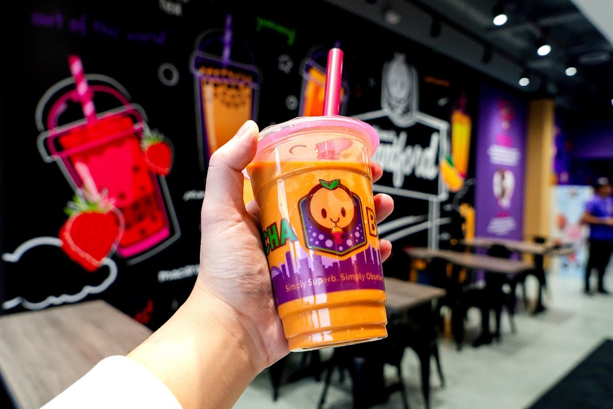 Mo'cha Cafe & Bubble Tea Photos 9