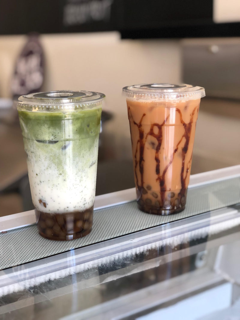 Mo'cha Cafe & Bubble Tea Photos 2