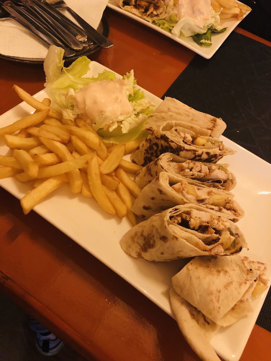 Mocha Cafe House Photos 9