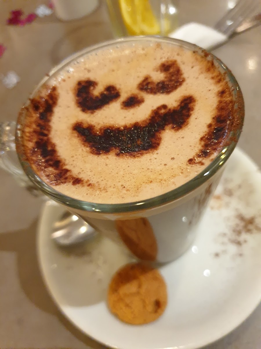 Mocha Coffee Lounge Photos 9