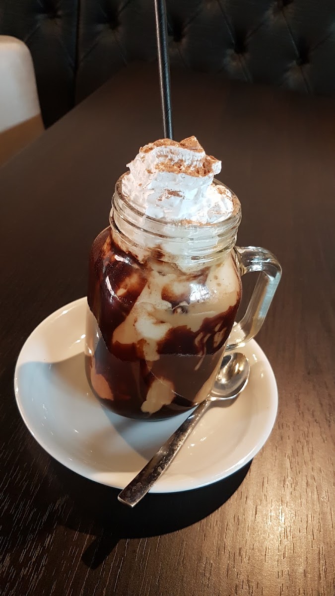 Mocha Lounge Photos 9