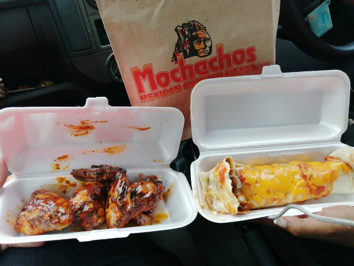 Mochachos Chicken Village Photos 9