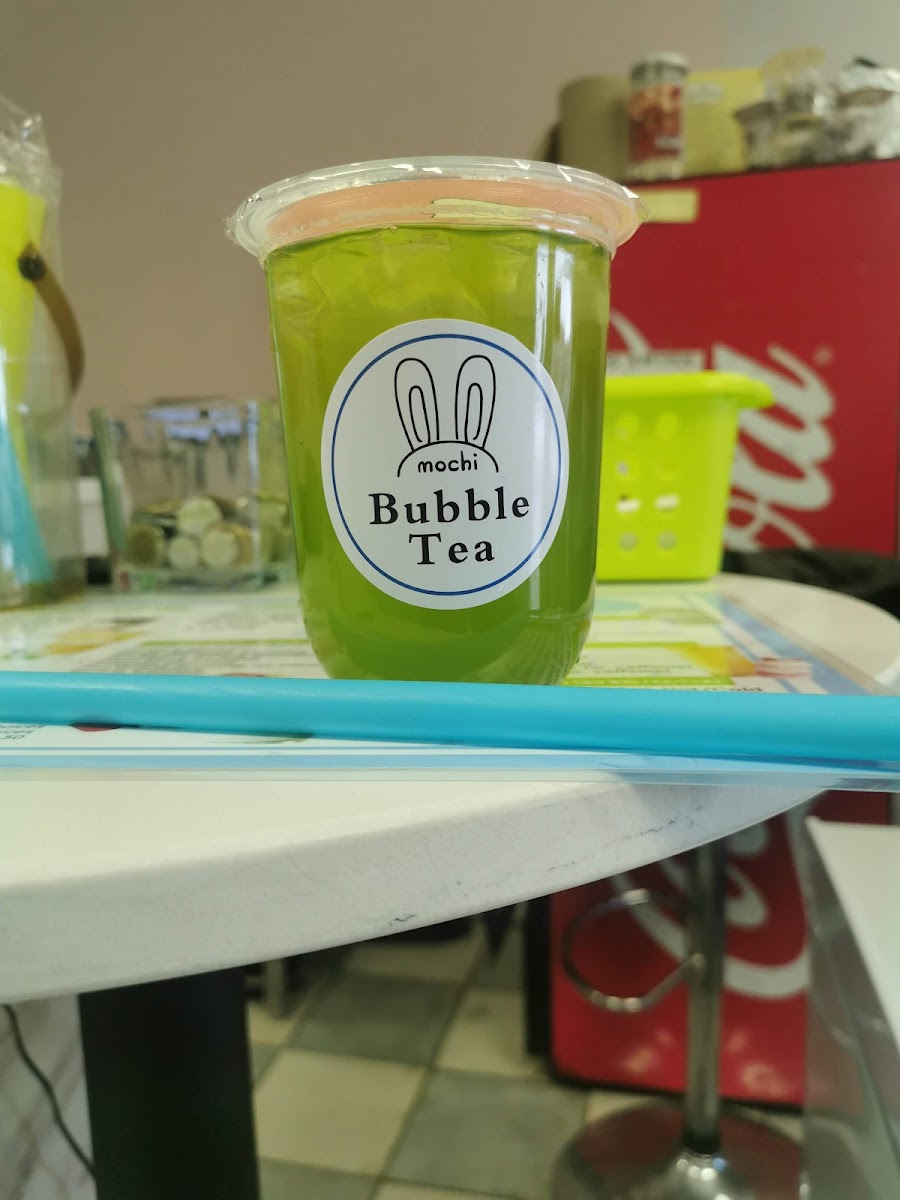 Mochi Bubble Tea Photos 9