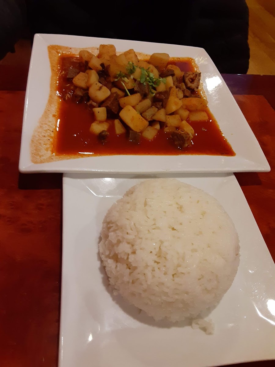 Mochica Restaurant Photos 9