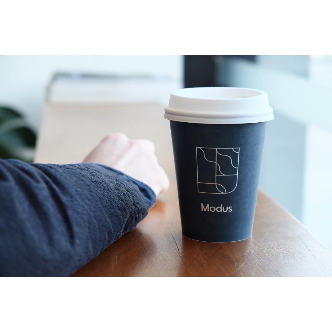 Modus Coffee