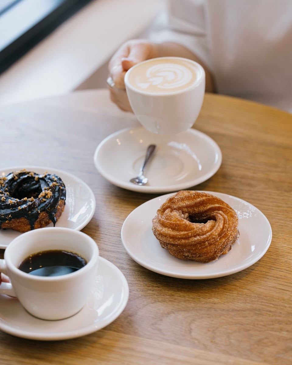 Modus Coffee Photos 2