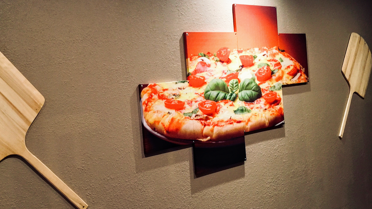 Moes Pizza Photos 9
