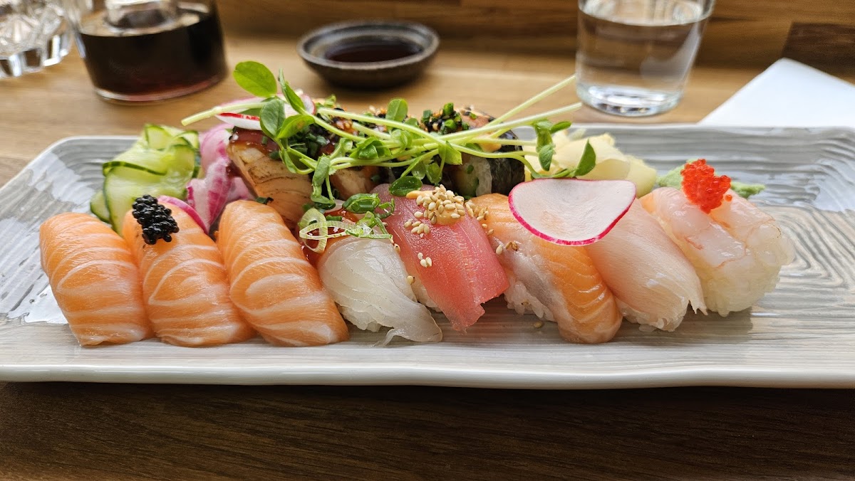 Mogge Sushi Östermalm Photos 2