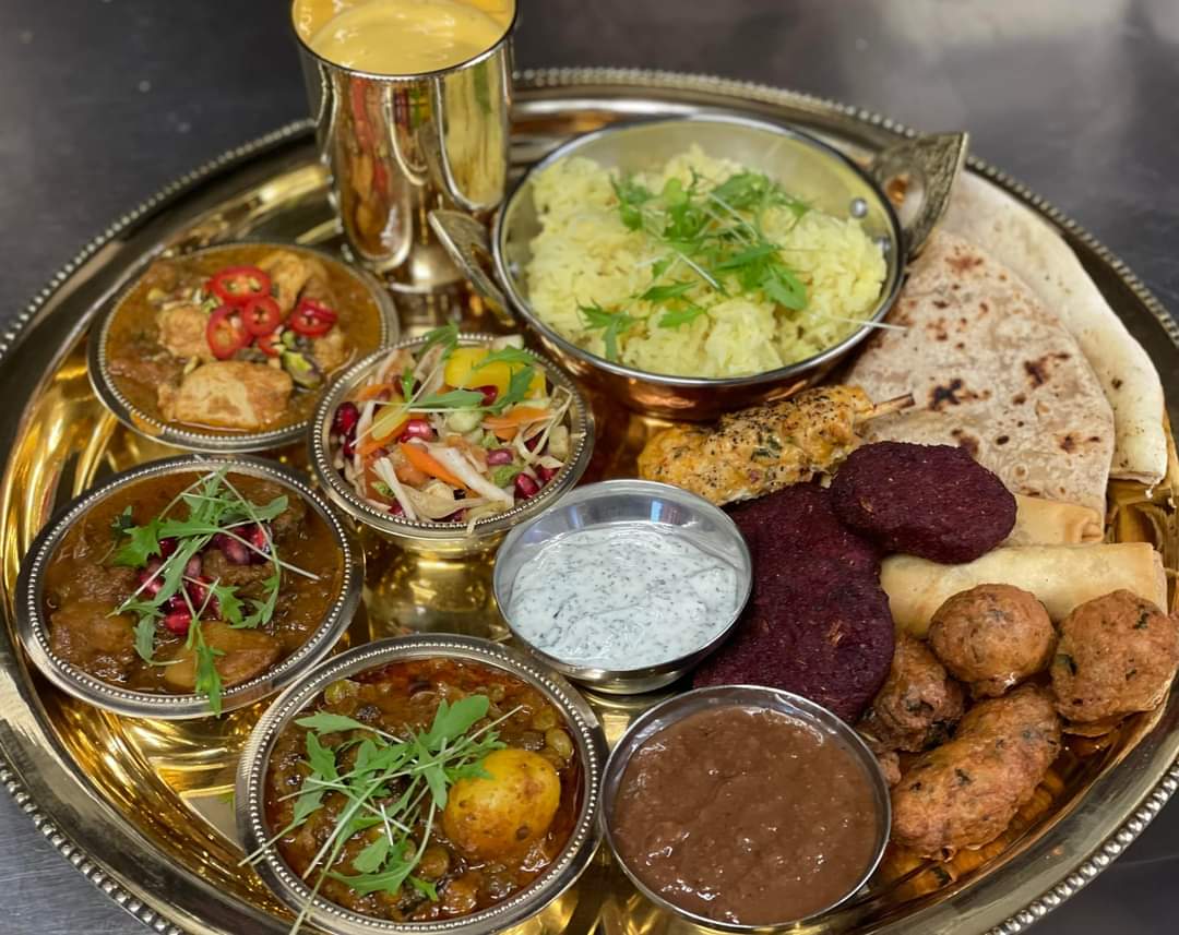Mohak Cafe & Indian Curry Experience Photos 2