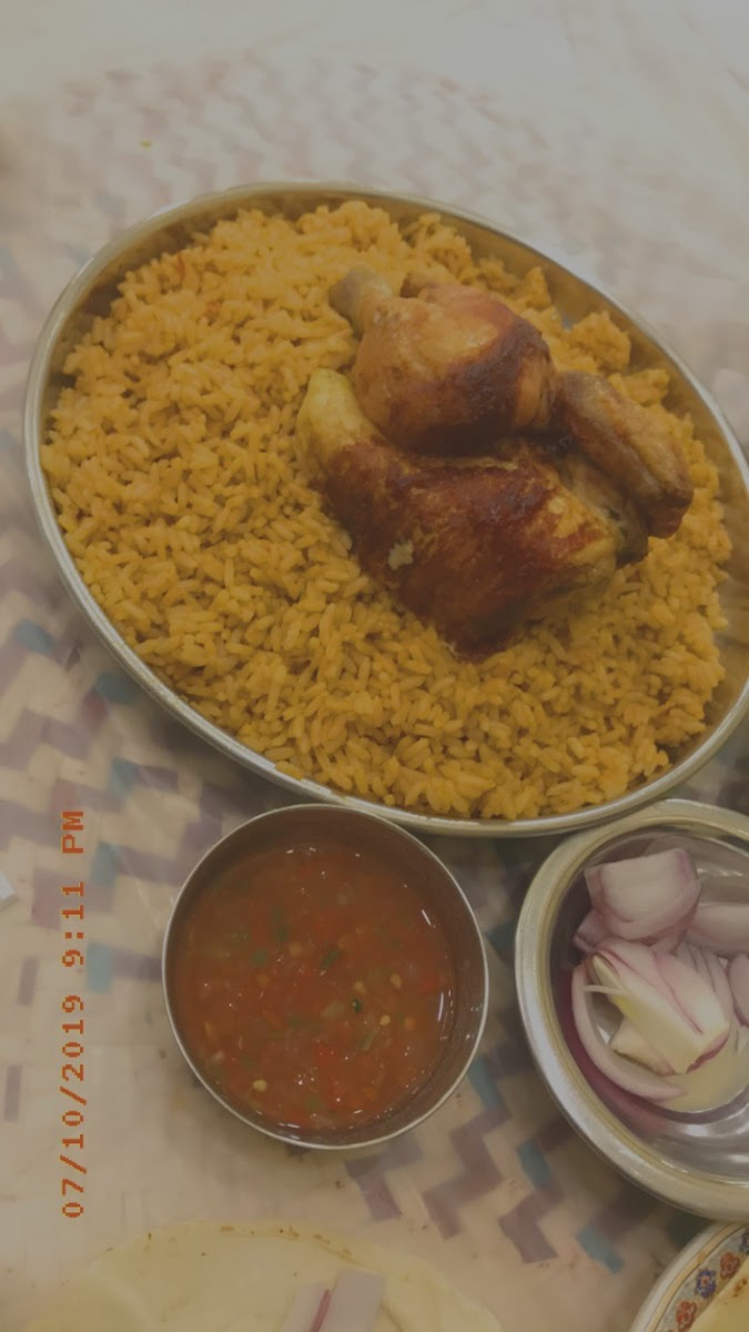 Mohammed Noor Bukhari Restaurant - Zallaq Photos 9